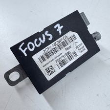 FORD FOCUS MK3 ANTENNA AERIAL AMPLIFIER 7CP1-18C847-CA BOOSTER MODULE 11-14