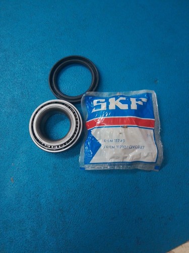 Skf koyo bbk256 1584340 front - skf,