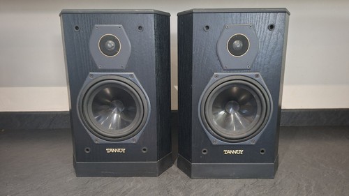 Tannoy 605 vintage - tannoy, bi-wire