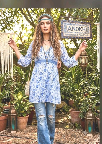 Anokhi jaipur uk12 - anokhi,