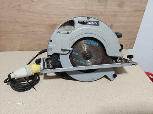 Makita 5903r circular - makita, saw