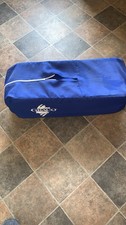 Graco Compact travel cot or