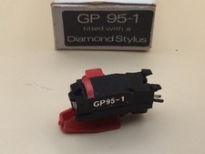 Acos 95-1 Cartridge (Record