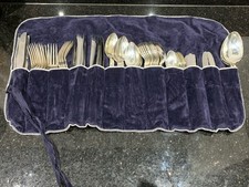 Stainless Steel Flatware