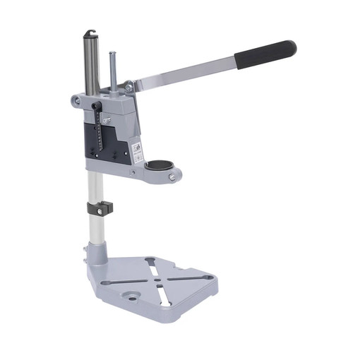 Adjustable hand drill press - adjustable,
