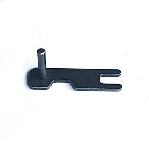 Governor arm for - , minimec