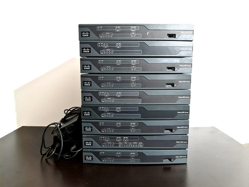Job lot cisco - job,