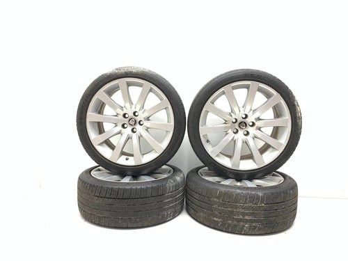 Jaguar xkr x150 - xk,