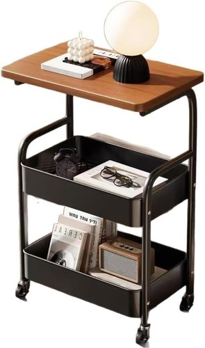Tier rolling storage - rolling,