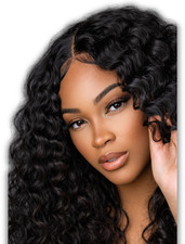 Real Swiss HD Lace Wig –