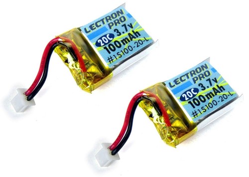 Packs lectron pro - packs,