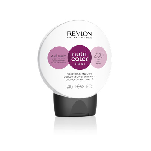 Revlon professional nutri - professional,