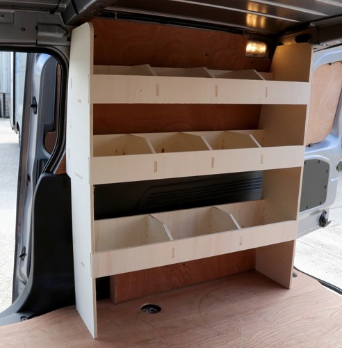 Vauxhall combo lwb 2019 van - lwb,