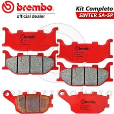 BRAKE PADS Brembo Sint