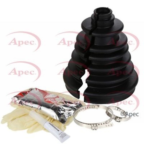 Apec universal boot kit - apec,