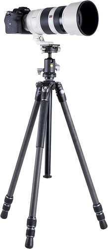 Vanguard veo 263cb carbon - 263cb,