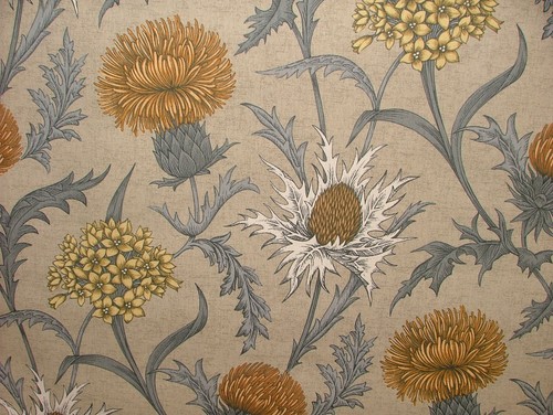 Iliv cotton curtain - cotton, 2