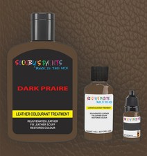 Leather repair Paint Colourant