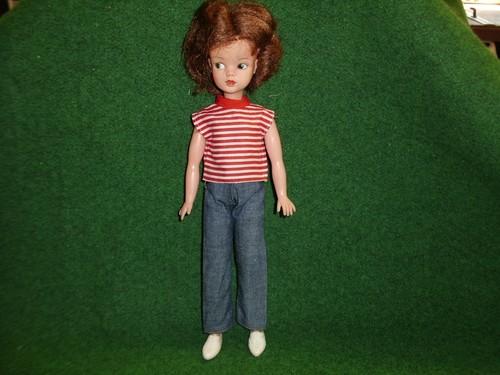 Sindy doll original 1960 - 1960's,