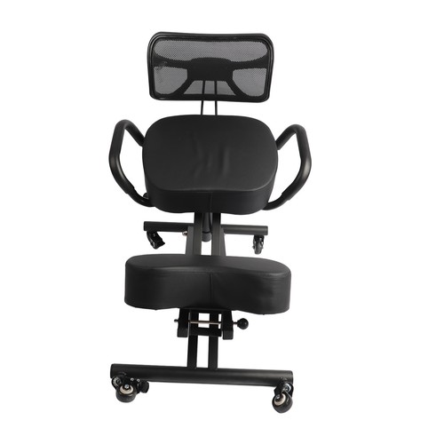 Height adjustable ergonomic - height,