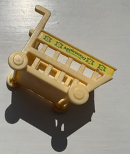 Sylvanian Families Applewood Department Store Replacement Spare Shop Trolly Cart