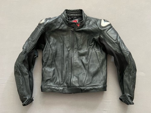 Dainese leather motorcycle - leather,