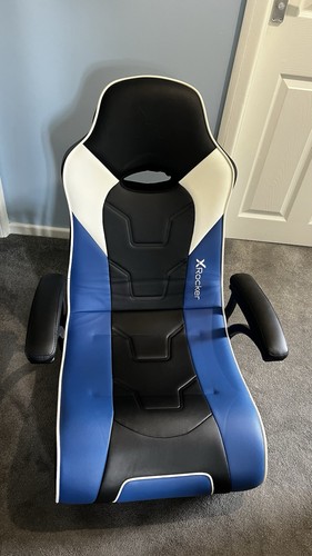 Rocker force sport v2 - x,