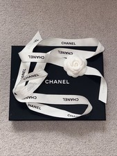 Chanel Empty Box
