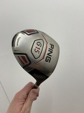 Ping G15 Driver - Regular Flex