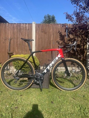 Trek emonda sl6 pro ultegra - emonda,