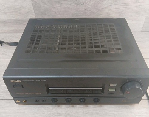 Aiwa z93m stereo - aiwa,