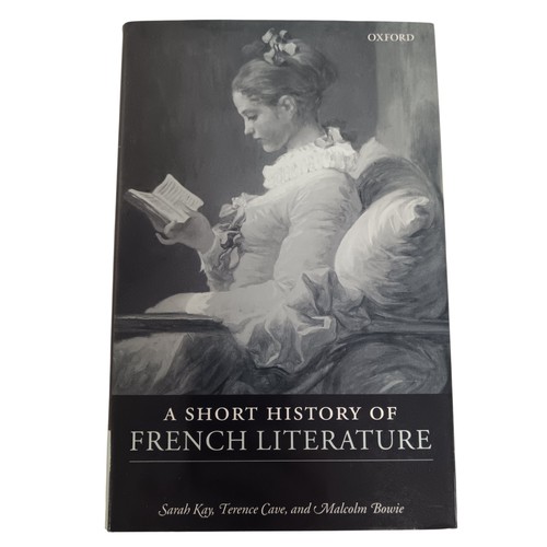 Short history french - short,