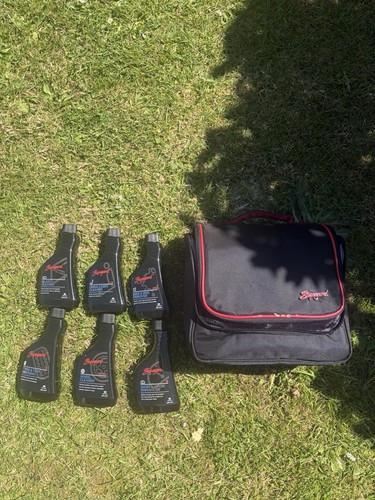 Supagard car cleaning - car, kit