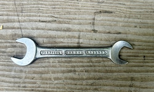 Vintage gordon - vintage, 3/8”