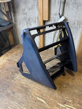 Mercedes W201 190E 190D Center