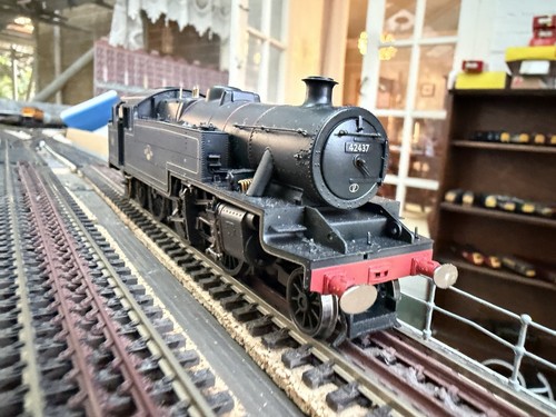 Hornby dcc sound r2637 - hornby,