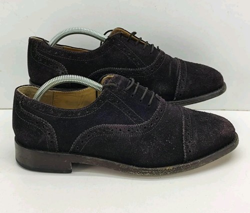 Samuel windsor handmade suede - samuel,