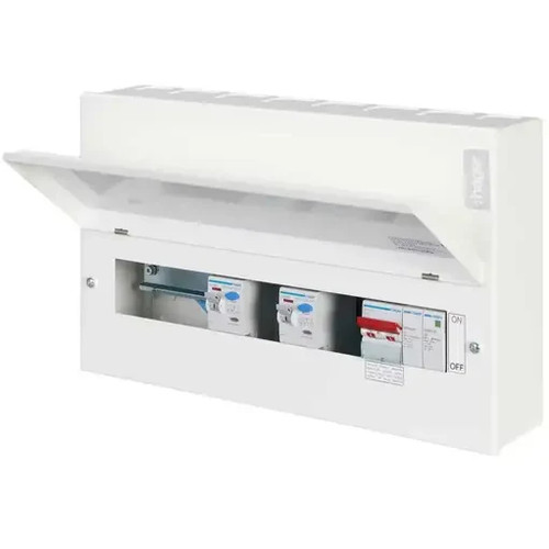 Hager vml910cuspd way high - vml910cuspd, 10