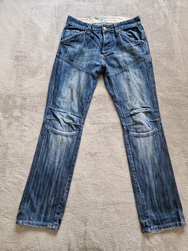 Star raw elwood s520 mens - raw,