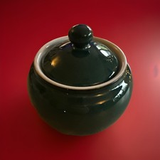 Denby Imperial Green Tableware