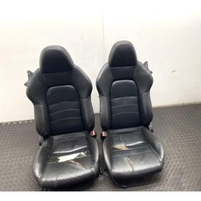 Honda S2000 Seats front