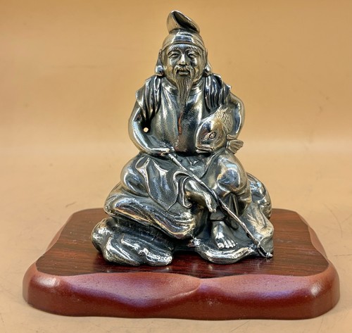 Fine japanese taisho solid - taisho,