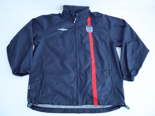 Umbro england boys windbreaker - umbro,