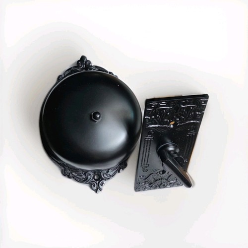 Victorian twist doorbell - twist,