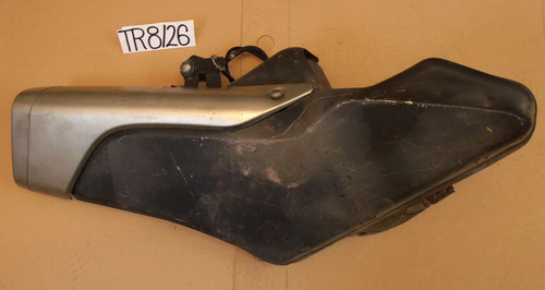 Honda cbr1000 fireblade - rr,