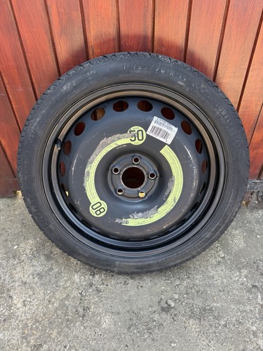 Audi space saver - vw, 19”