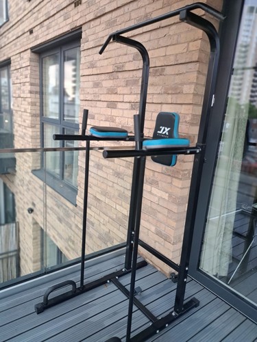 Fitness power tower - jx,