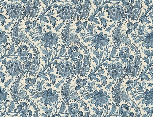 Zoffany curtain hopsack - zoffany,