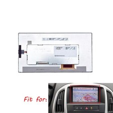 7" Display For Vauxhall/Opel