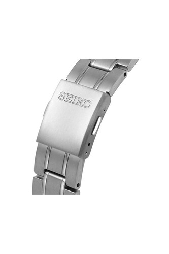 Seiko gents classic - gents, titanium